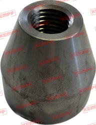 27714 Bolzen für Wechselsystem